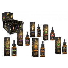 DISPLAY OLI ESSENZIALI 24PZ FRAGRAN VARI (2pz)